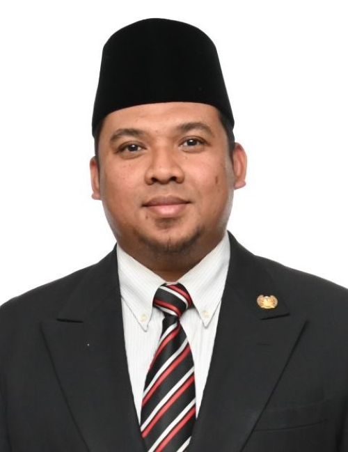 Mohd Fakhrurrazi bin Mahammad